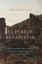 El ferí de Benastepar, o los moros de Sierra Bermeja