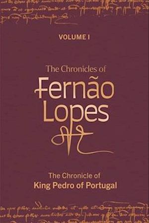 The Chronicles of Fernao Lopes