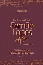 The Chronicles of Fernão Lopes