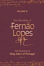 The Chronicles of Fernão Lopes