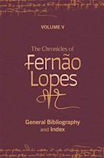 The Chronicles of Fernão Lopes