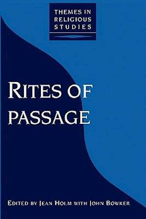 Rites of Passage