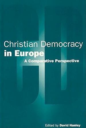 Christian Democracy in Europe