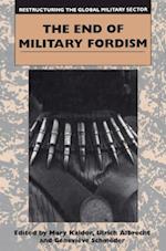 The End of Military Fordism
