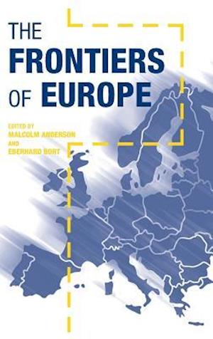 The Frontiers of Europe