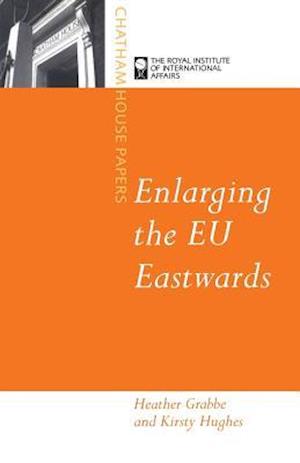 Enlarging the EU Eastwards
