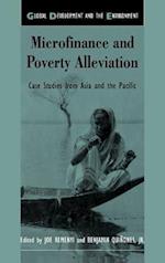 Microfinance and Poverty Alleviation