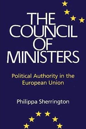 The Council of Ministers