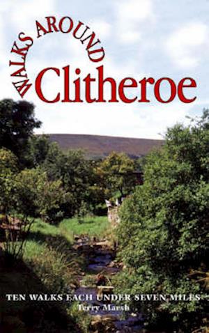 Walks Around Clitheroe
