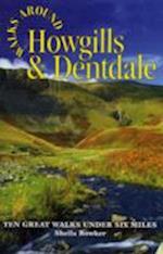 Walks Around Howgills & Dentdale