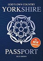 Yorkshire Passport