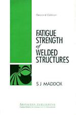 Fatigue Strength of Welded Structures