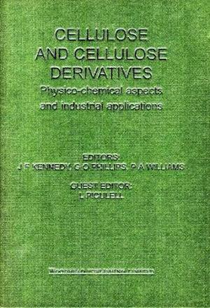 Cellulose and Cellulose Derivatives