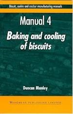 Biscuit, Cookie and Cracker Manufacturing Manuals
