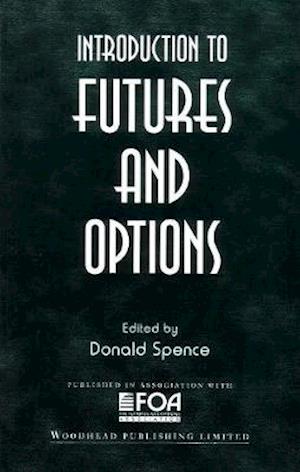 Introduction to Futures and Options