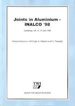 Joints in Aluminium – INALCO ’98