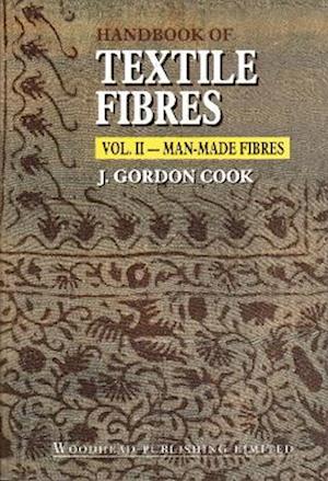 Handbook of Textile Fibres