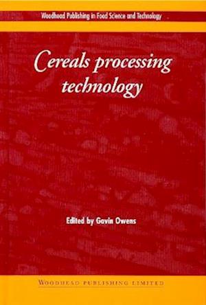 Cereals Processing Technology