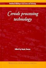 Cereals Processing Technology