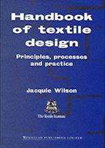 Handbook of Textile Design