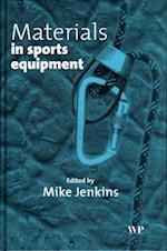 Materials in Sports Equipment