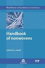 Handbook of Nonwovens