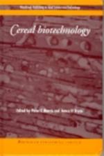 Cereal Biotechnology