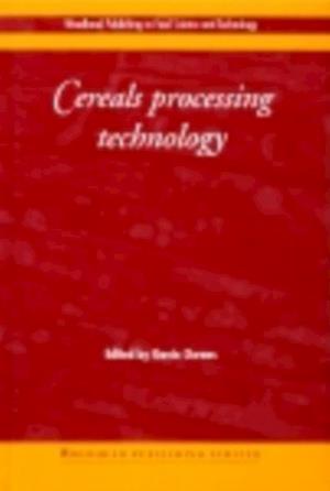 Cereals Processing Technology