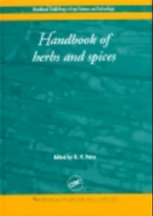 Handbook of Herbs and Spices