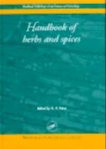 Handbook of Herbs and Spices