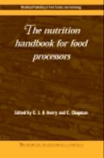 Nutrition Handbook for Food Processors