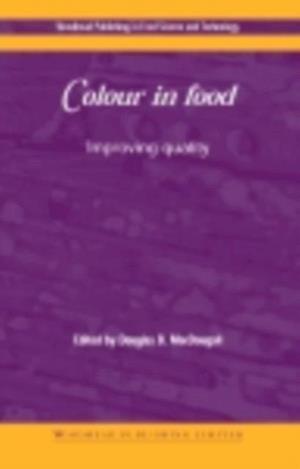 Colour in Food