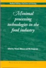Minimal Processing Technologies in the Food Industries