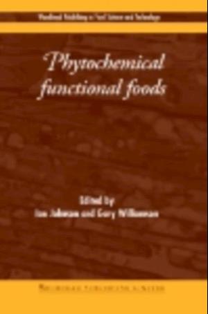 Phytochemical Functional Foods