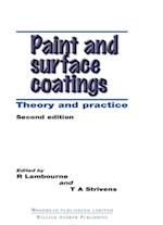 Paint and Surface Coatings