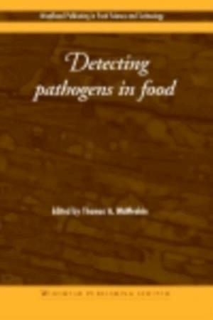 Detecting Pathogens in Food