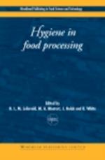 Hygiene in Food Processing