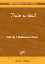 Yeasts in Food