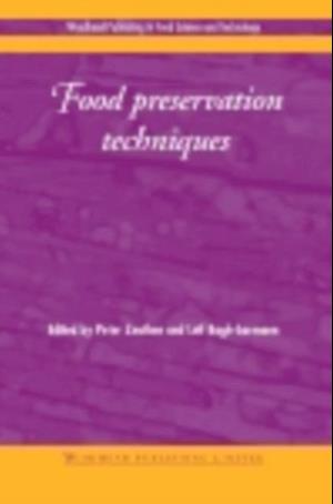 Food Preservation Techniques