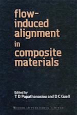 Flow-Induced Alignment in Composite Materials