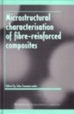 Microstructural Characterisation of Fibre-Reinforced Composites