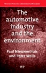 Automotive Industry and the Environment