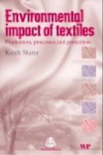 Environmental Impact of Textiles