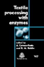 Textile Processing with Enzymes
