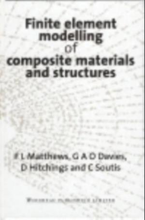 Finite Element Modelling of Composite Materials and Structures