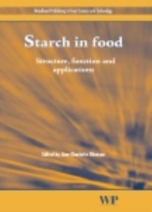 Starch in Food