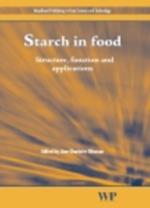 Starch in Food