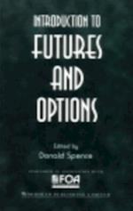 Introduction to Futures and Options