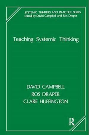 Teaching Systemic Thinking