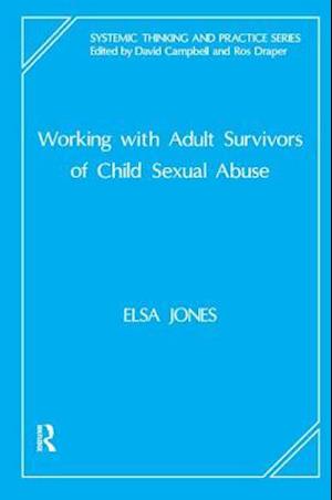 Working with Adult Survivors of Child Sexual Abuse